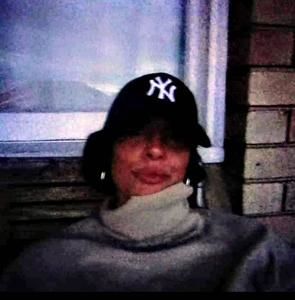 Meet your Posher, Raylene